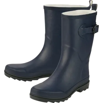 Dámské holínky PARKSIDE® Dámské holínky (navy modrá, 39)