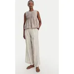 Eleh Halenka SS260268 Béžová Regular Fit 42