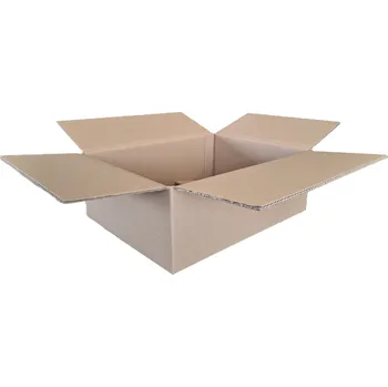 Obalový materiál Kartonová krabice 440x330x150 mm