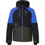 Rehall Clive-R pánská lyžařská bunda, Reflex Blue S