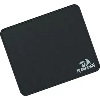 Podložka pod myš Redragon P030 Flick M černá (P030)