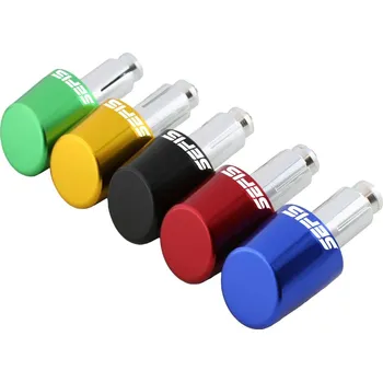 SEFIS Diamond závaží - stříbrná