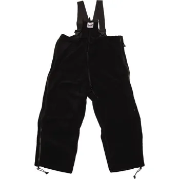 Pánské kalhoty Vložka US POLARTEC do kalhot ČERNÁ vel.LARGE/LONG