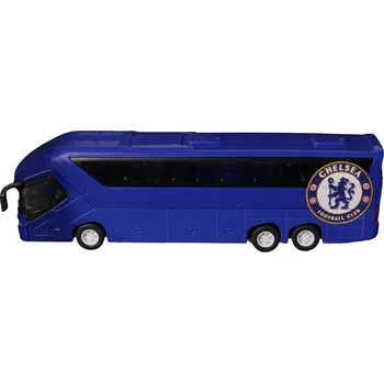 Figurka Banbo Toys: Official Bus Replica - Chelsea