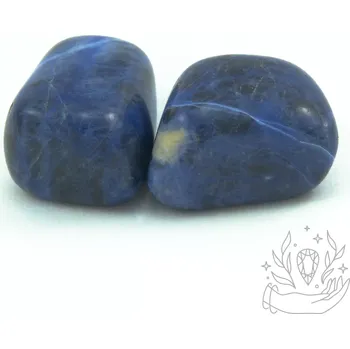 Sodalit - XL (3 - 4 cm)