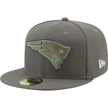 Pánské kraťasy NEW ERA KAPA ONF NFL17 5950 NEEPAT STS 7 1/4 1581260