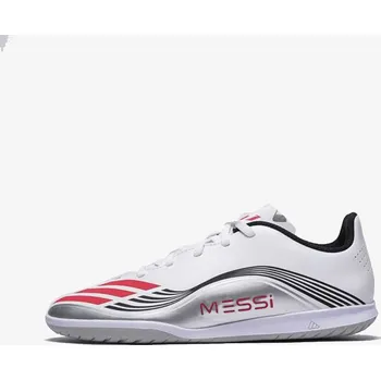 Pánské tenisky Pánské tenisky adidas F50 MESSI CLUB IN J EUR 35.5 1296280