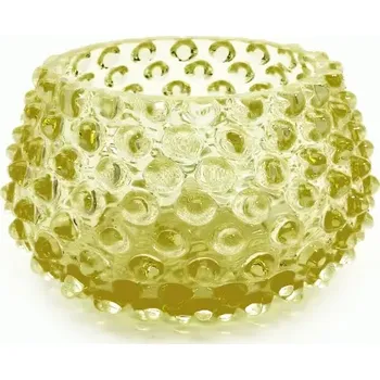 přísavka na sklo Mísa 11,5cm – Hobnail – Ananas – eldor | 129484