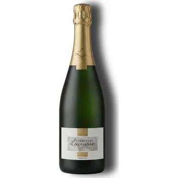 Víno Champagne Lacuisse Freres Champagne Premier Cru Tradition, Lacuisse Freres, Brut