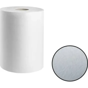 Utěrka Utěrka TETEX SOFT 500, 32 x 37cm (185mb) bílé na roli