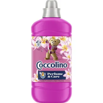 Aviváž Coccolino Creations Tiare Flower & Red Fruits aviváž (1,275 l)