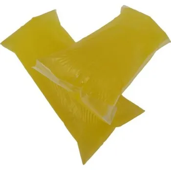 Průmyslové lepidlo Lepidlo tavné, LOCKTIP 903 HMPSA, nažloutlé bloky, 20kg