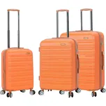 Cestovní kufry set 3ks Madisson S,M,L 33803-10