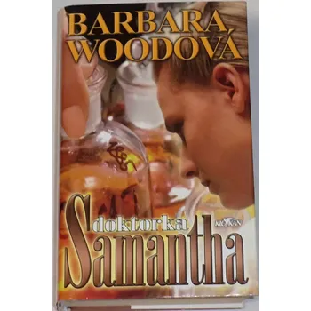 Woodová Barbara - Doktorka Samantha