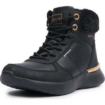 Dámská zimní obuv Dámské boty SAM 73 ANTLIA WF 106 ČERNÁ EU 37 (UK 4)