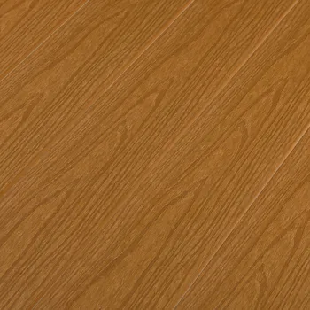 Terasové prkno WPC koextruze_C30_teak (VZOREK ZDARMA)