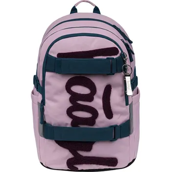 Dětské zboží Baagl Školní batoh Skate Rose