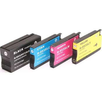 RájNáplní za HP 953XL