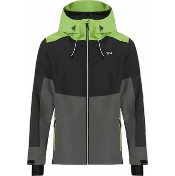 Sport Rehall Dragon pánská lyžařská bunda, Brite Green