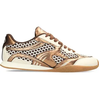 Pánské tenisky Tenisky Mexx TULA SUZY Sneaker MI001004661W hnědá 82X, EUR 41