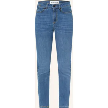 Dámské džíny Bogner Dámské Úzké Džíny Julie, 421 denim light mid, 36