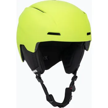 Dětská lyžařská helma UVEX Viti electrum matt