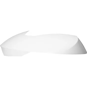 Auto-moto Kryt kufru SHAD D1B39E08 pro SH39 bílá pro BMW F 900 GS