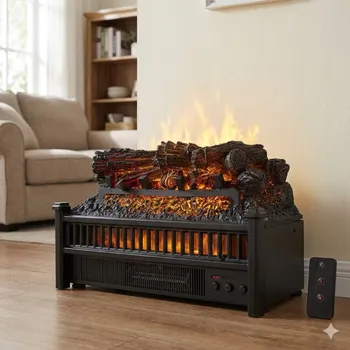 Termofol TF-EF-1400 černý