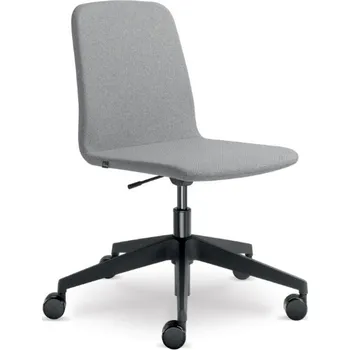 LD Seating Konferenční židle otočná SUNRISE 152,F12-BL