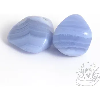 Chalcedon - XL (3 - 4 cm)