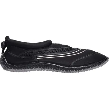 Boty do vody Pánské boty do vody AQUOS BJORN II 36 Černá, Šedá