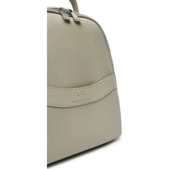 Městský batoh Armani Exchange Batoh XW000924 AF13676 U6275 Béžová OS