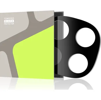 Tempered Glass Protector pro Xiaomi Redmi Note 15 Pro 5G, černé