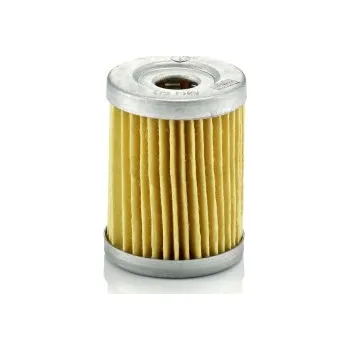 Filtr do auta Olejový filtr MANN MH50 (MF MH50)
