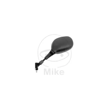 Zrcátko pro motocykl Zpětné zrcátko JMP ZR 0157 černá levý pro YAMAHA XT 660 Z Tenere