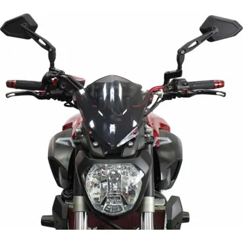 Zrcátko pro motocykl Trace zrcátka pro YAMAHA MT-07 700