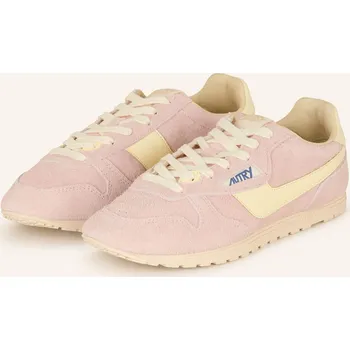 Dámské tenisky Autry Dámské Sneakersy Windspin, růžová / režná, 41