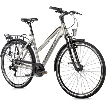 Sport Leader fox FERRARA LADY 16,5"-1, SILVER