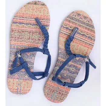 Dámské sandále Dámské boty SAM 73 FWWS16_41 MODRÁ 37