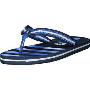 Pánské žabky Pánské žabky SAM 73 MF 40 JASNĚ MODRÁ EU 45 (UK 10,5)