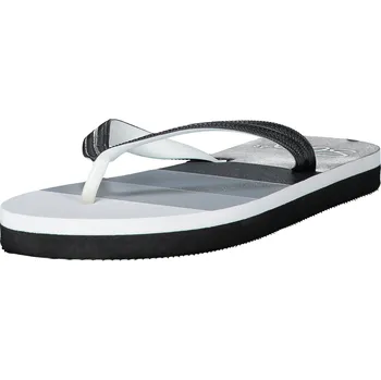 Dámské žabky Dámské žabky SAM 73 WF 57 ČERNÁ EU 40 (UK 6,5)