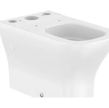 Roca WC kombi, pouze mísa stojící Optica vario odpad A342V15000