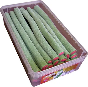 Cukrovinka Pendrek Jake Tubo – meloun kyselý 50 g /30ks/
