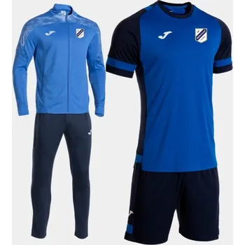 Joma Klubový box 1 SK Řečkovice včetně potisku Velikost: M