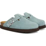 Nazouváky Scholl Beatriz Clog F00715 Modrá 36