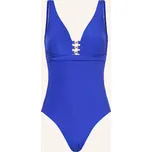 Marie Jo Dámské Plavky Emly, modrá, 40