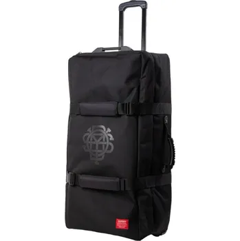 Obal na kolo Taška na BMX kolo Odyssey TRAVELER PRO černá