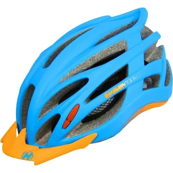 Sport přilba HAVEN TOLTEC LUMIERE modro/oranžová