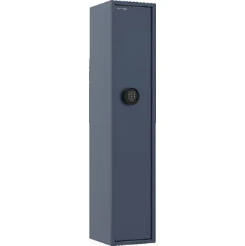 Zabezpečení domácnosti Rottner GRANDE 5 EL, min. 15 RU skříň na zbraně antracit