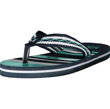 Dámské žabky Dámské žabky SAM 73 WF 61 ZELENÁ NEON EU 38 (UK 5)